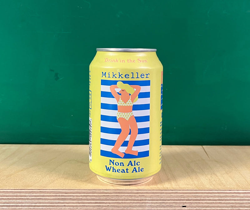 Mikkeller Drink’in The Sun Can