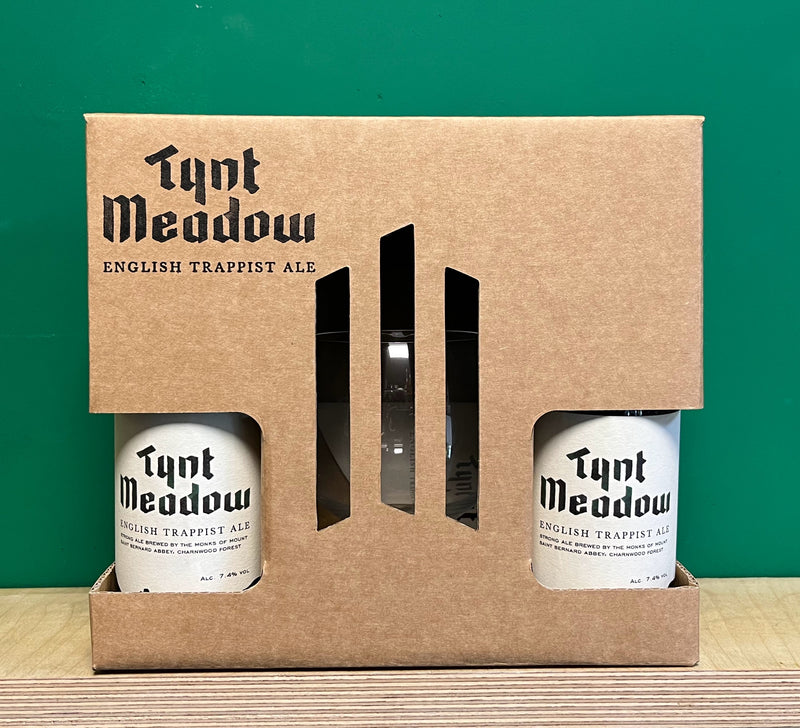Tynt Meadow Gift Set