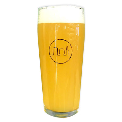 Glassware & Merchandise