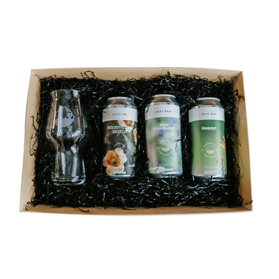 Gifts & Hampers