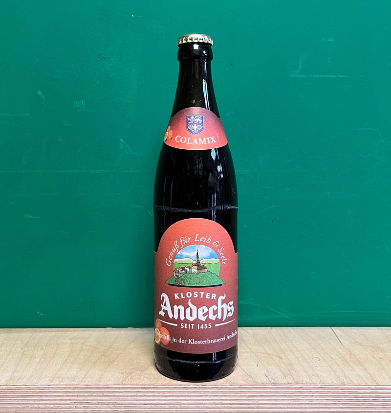 Andechs Colamix