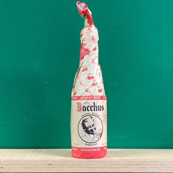 Bacchus Kriek