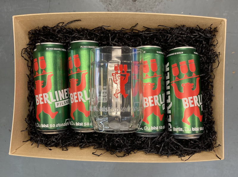Berliner Pilsner Hamper