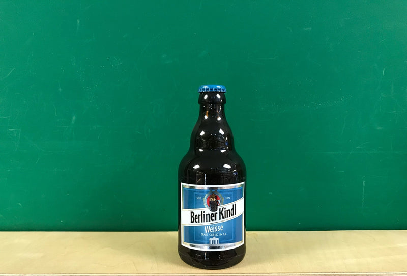 Berliner Kindl Weisse