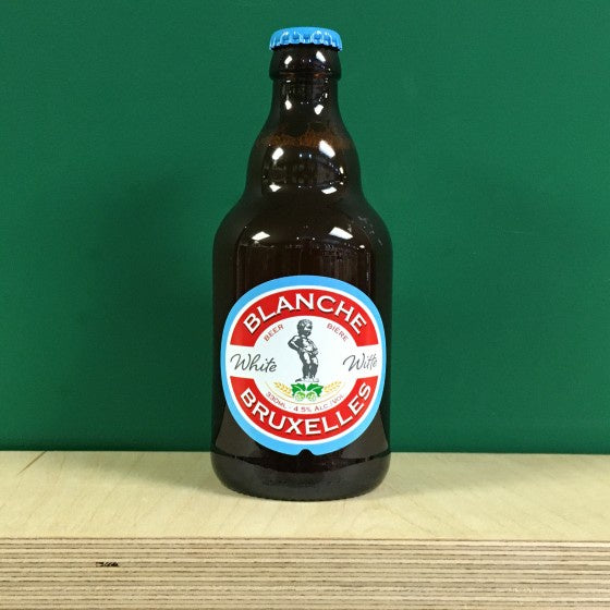 Blanche De Bruxelles