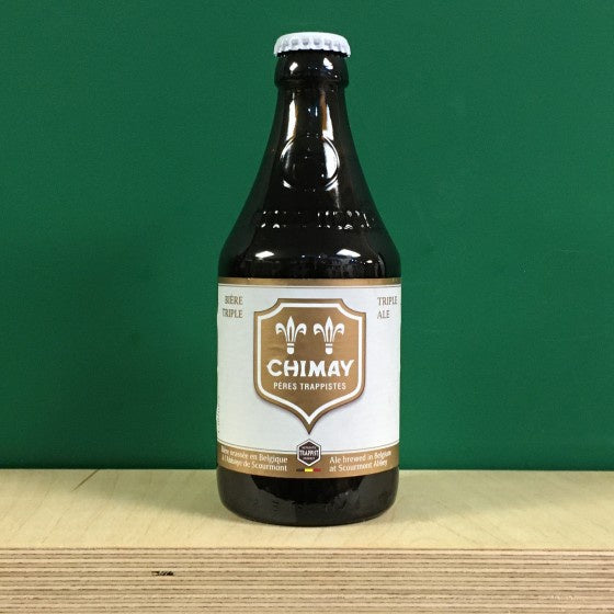 Chimay White