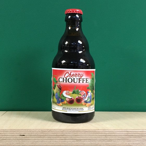 Chouffe Cherry