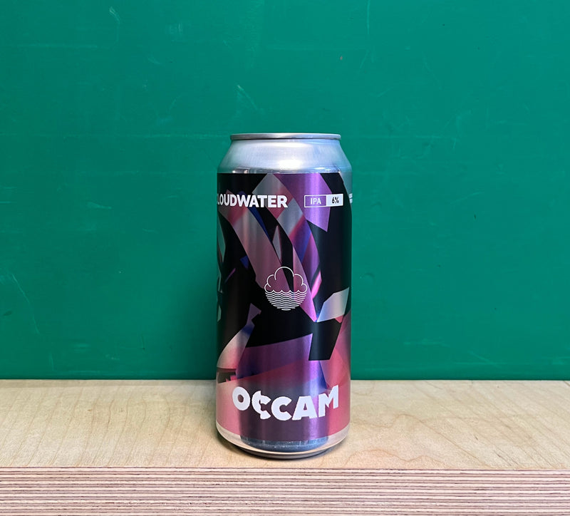 Cloudwater Occam