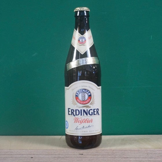 Erdinger Weisbier