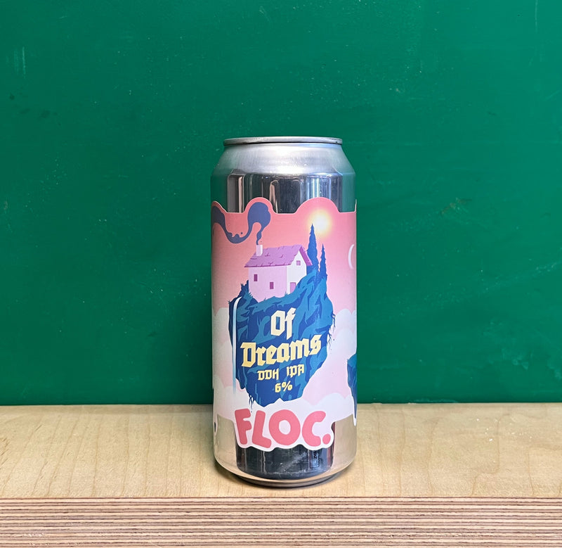 Floc Of Dreams