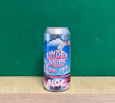 Floc. Under Skies