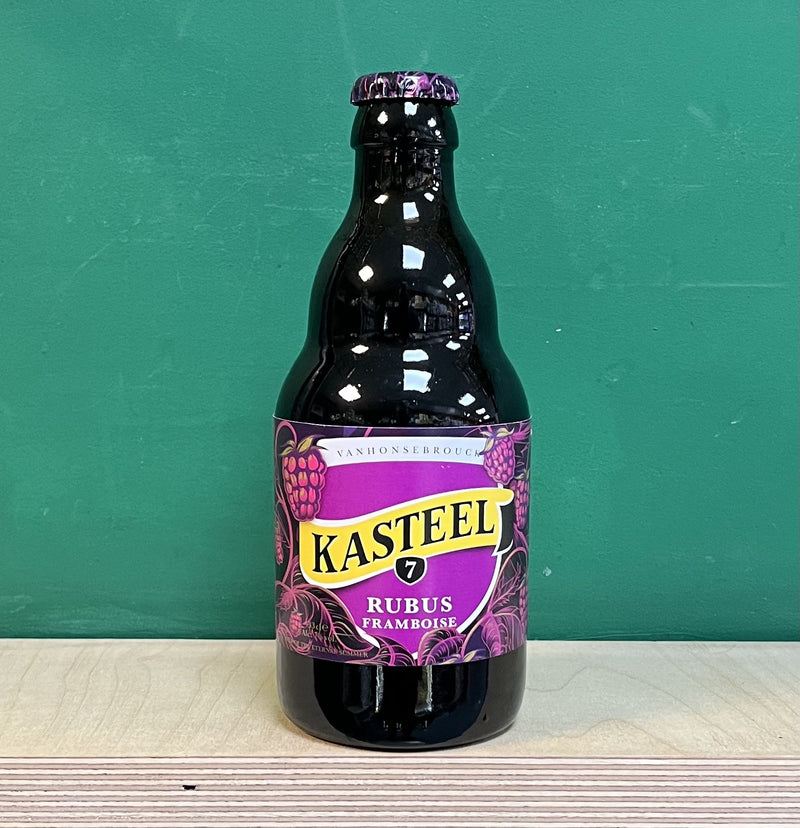 Kasteel Rubus Framboise