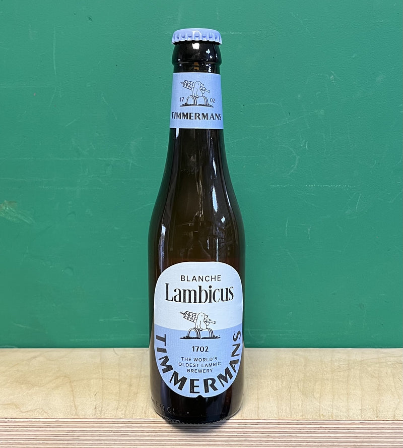 Timmermans Blanche Lambiscus