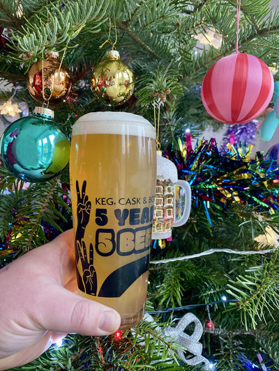 Beer Advent Calendar 2025