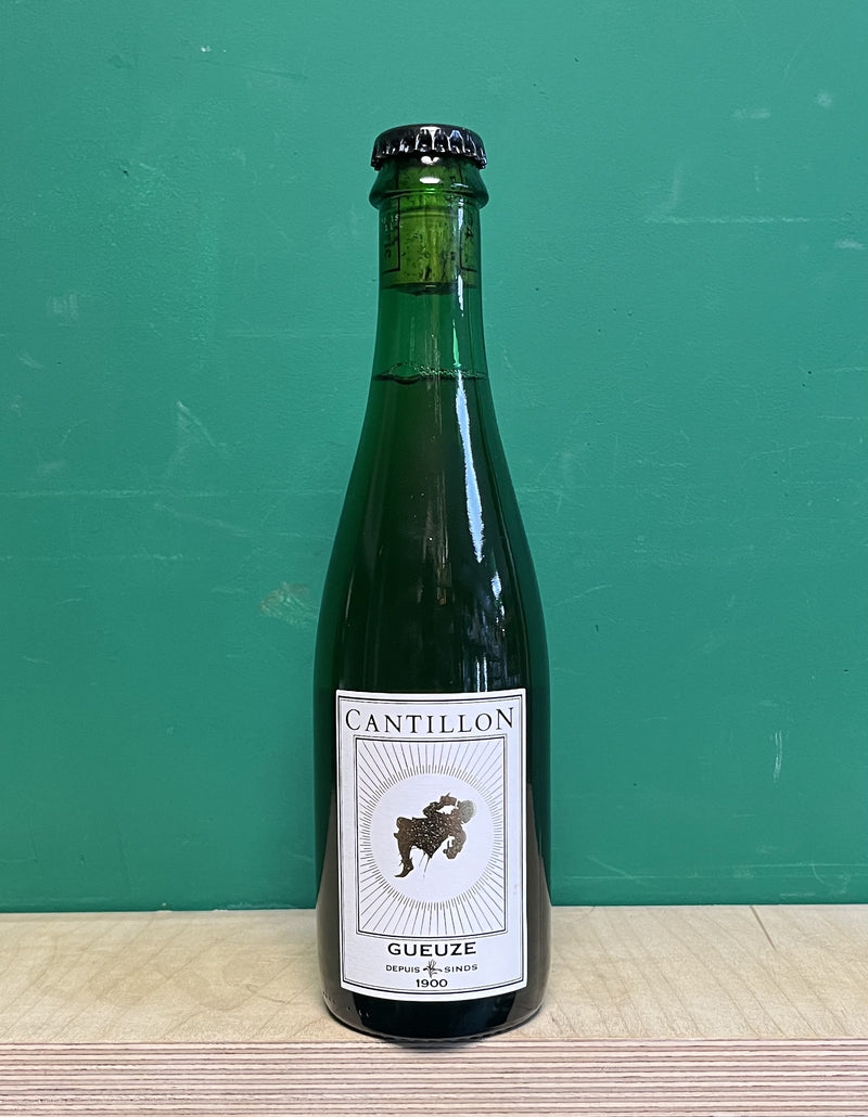 Cantillon Gueze