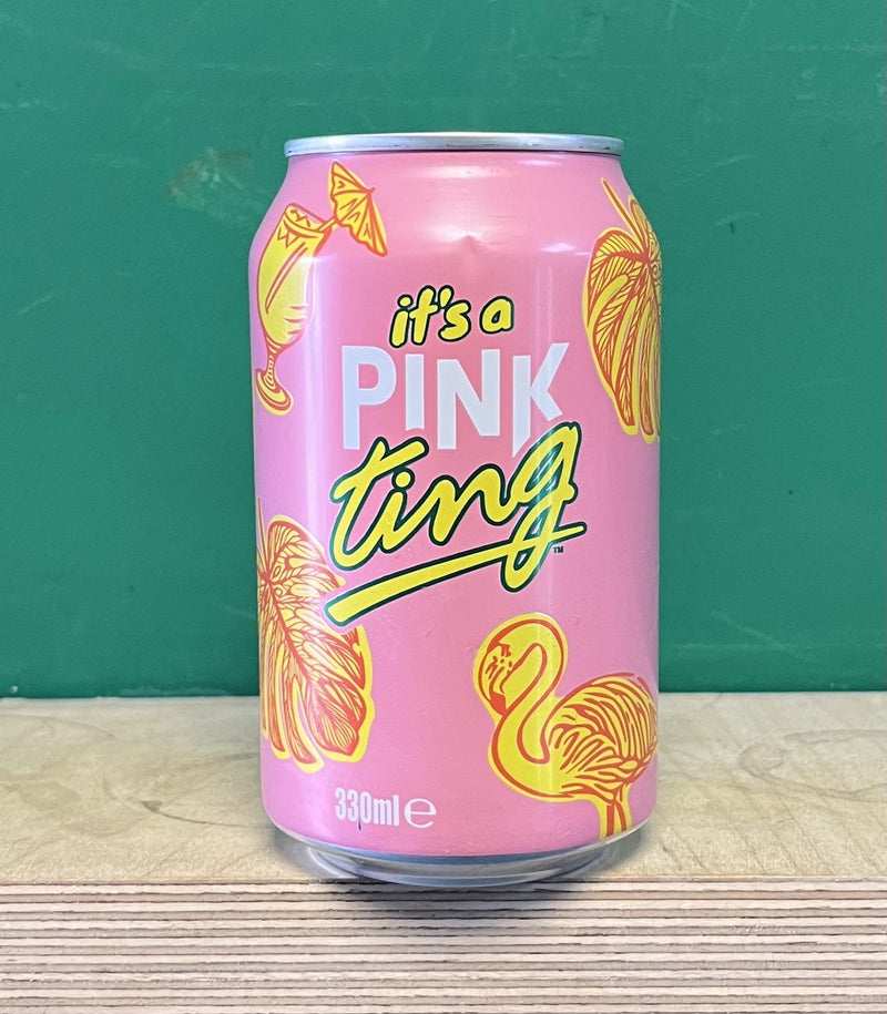 Pink Ting
