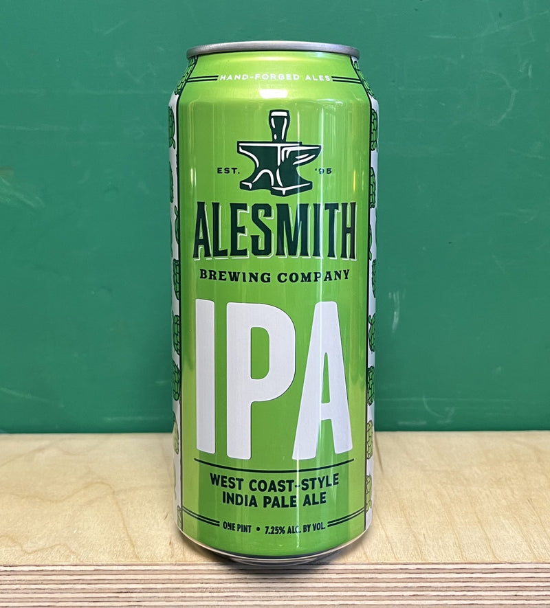 Alesmith IPA