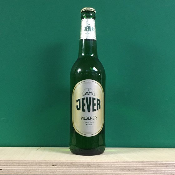 Jever Pilsner