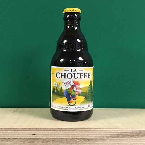 La Chouffe