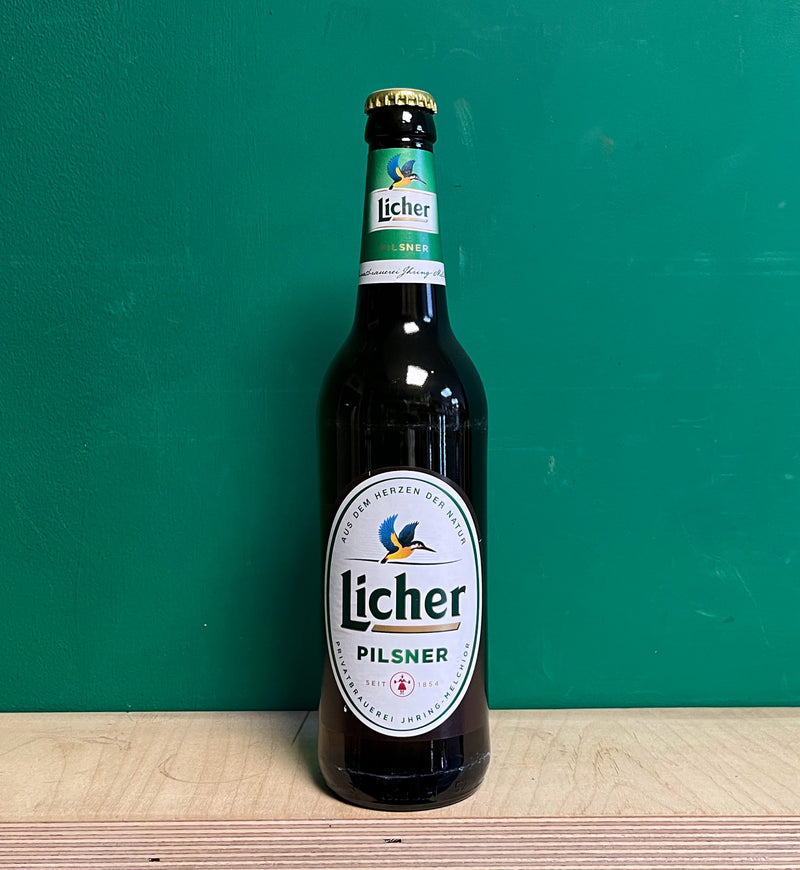Licher Pilsner