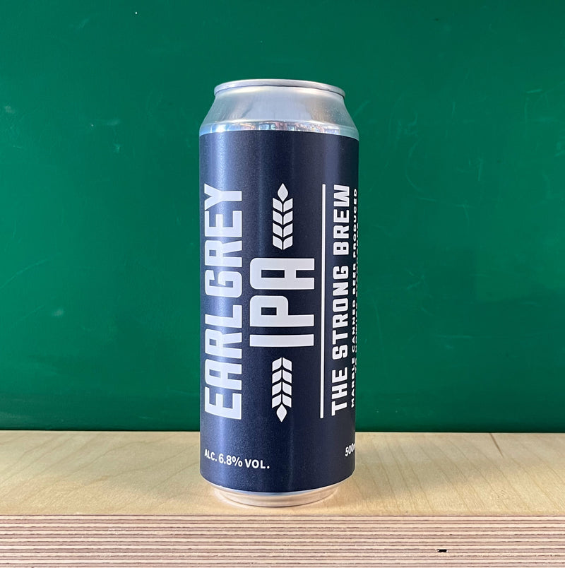 Marble Earl Grey IPA