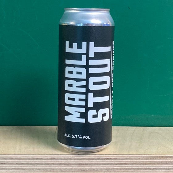 Marble Stout