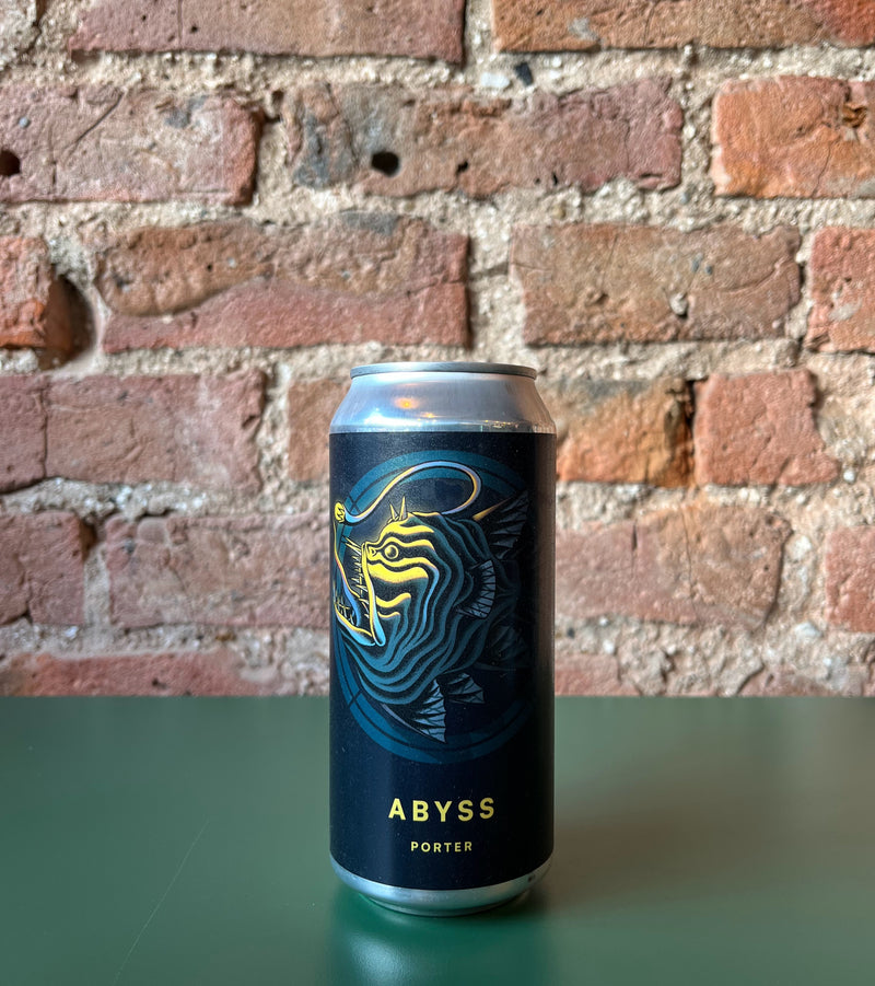 Otherworld Abyss Porter