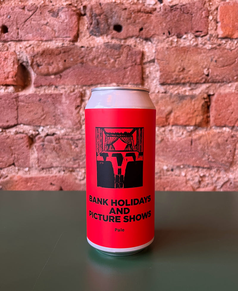 Pomona Island Bank Holidays And Picture Shows