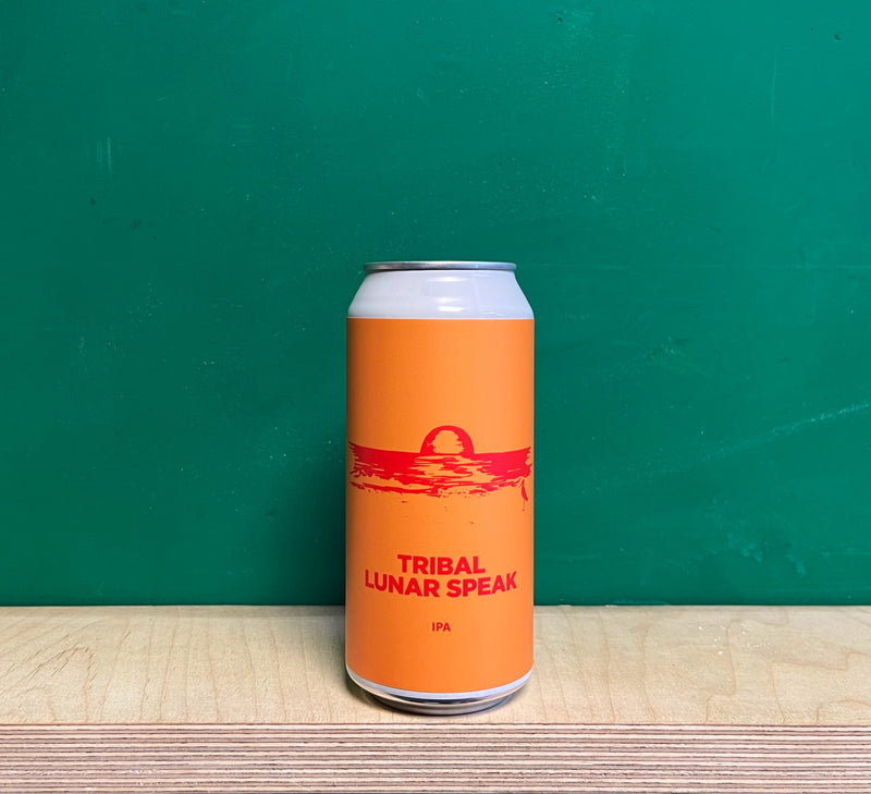 Pomona Island Tribal Lunar Speak