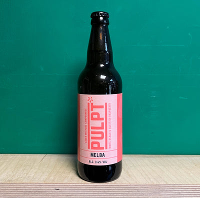 Pulpt MELBA