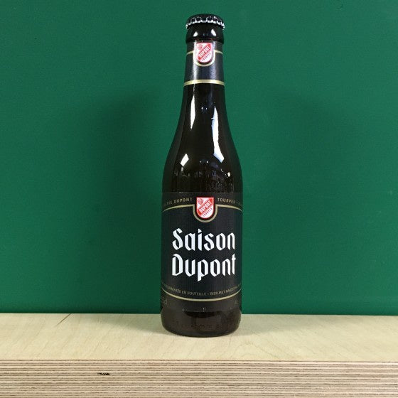 Saison DuPont Classic