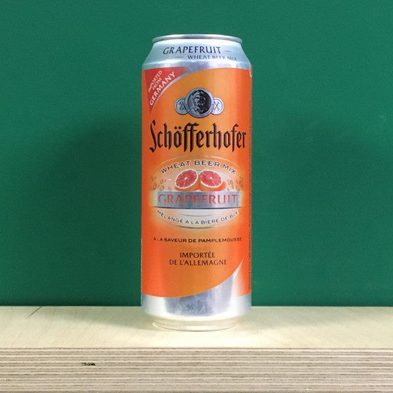 Schofferhofer Grapefruit