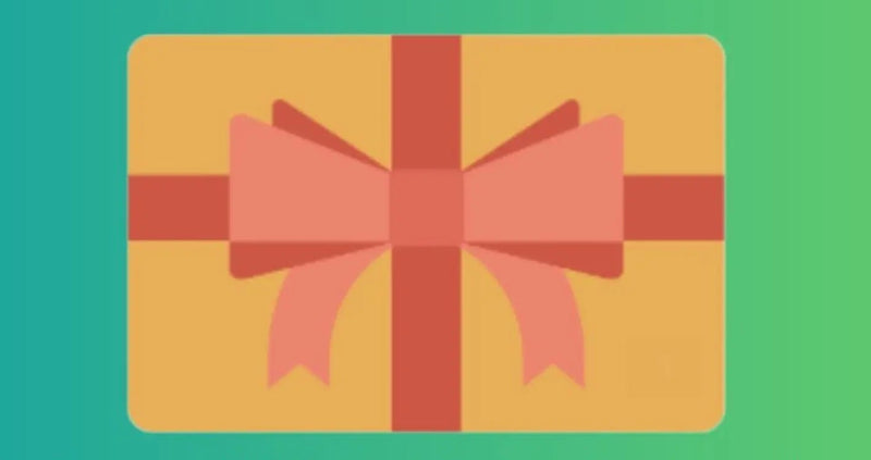 Gift Voucher (Digital Voucher)
