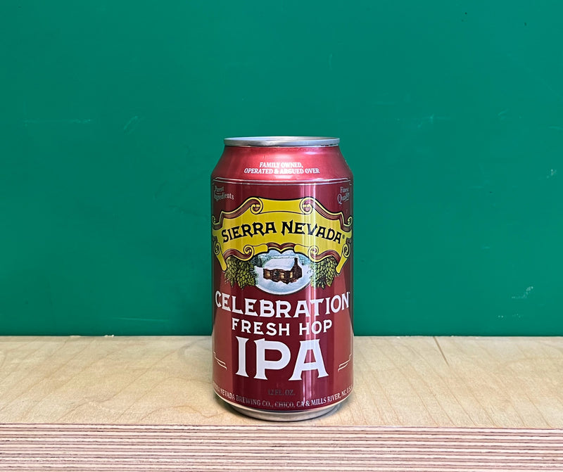 Sierra Nevada Celebration