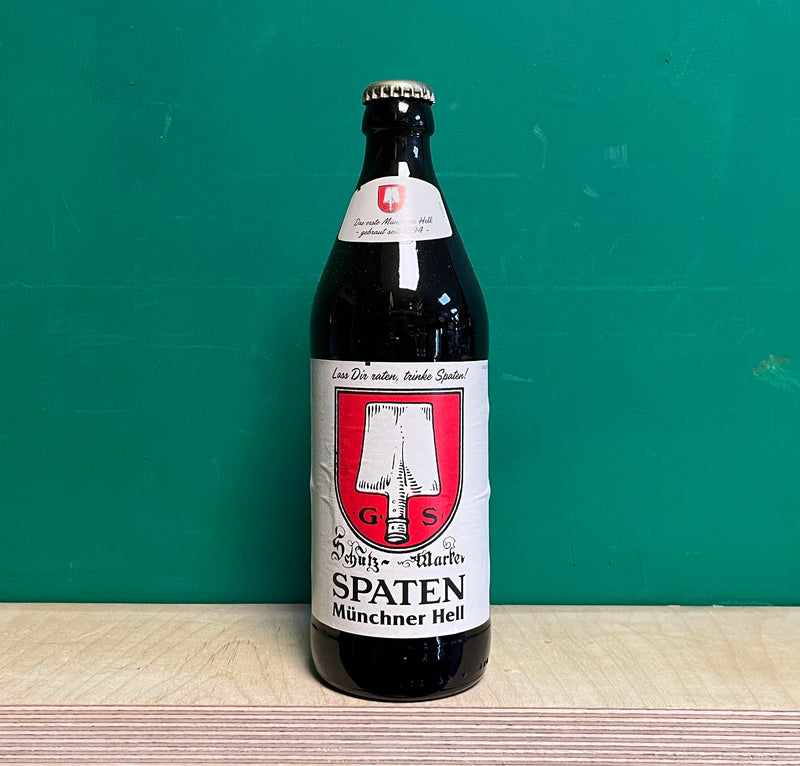 Spaten Munchner Hell