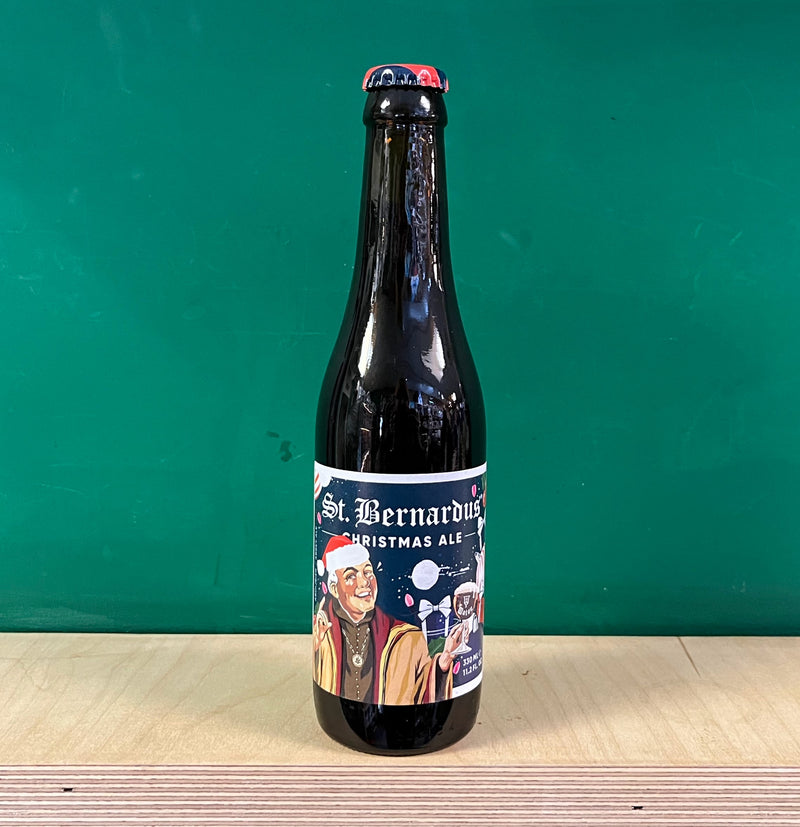 St Bernardus Christmas