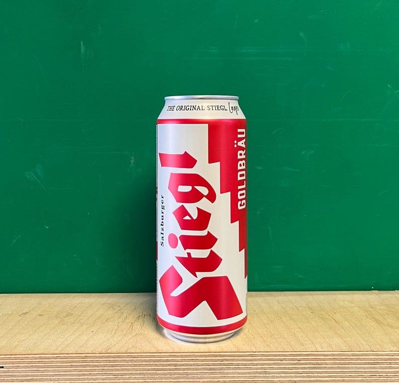 Stiegl Goldbräu