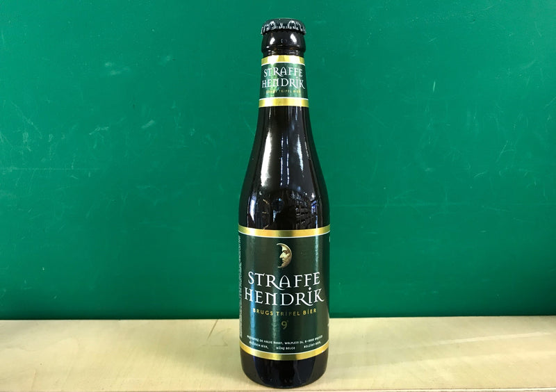 Straffe Hendrik Tripel