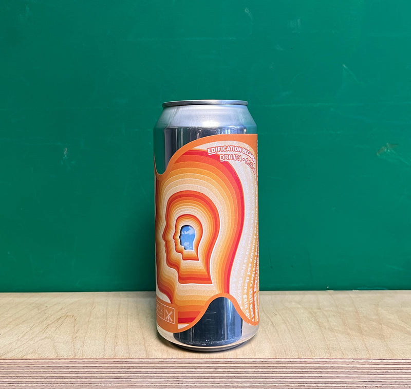 Sureshot X Burnt Mill Edification Beckons