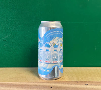 Sureshot Brewing Wouldn