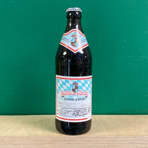 Tegernsee Dunkel Export