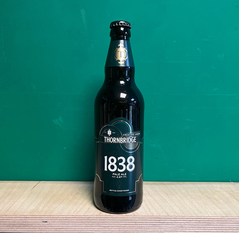 Thornbridge 1838