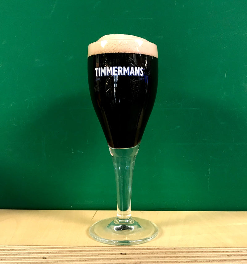 Timmermans Glass