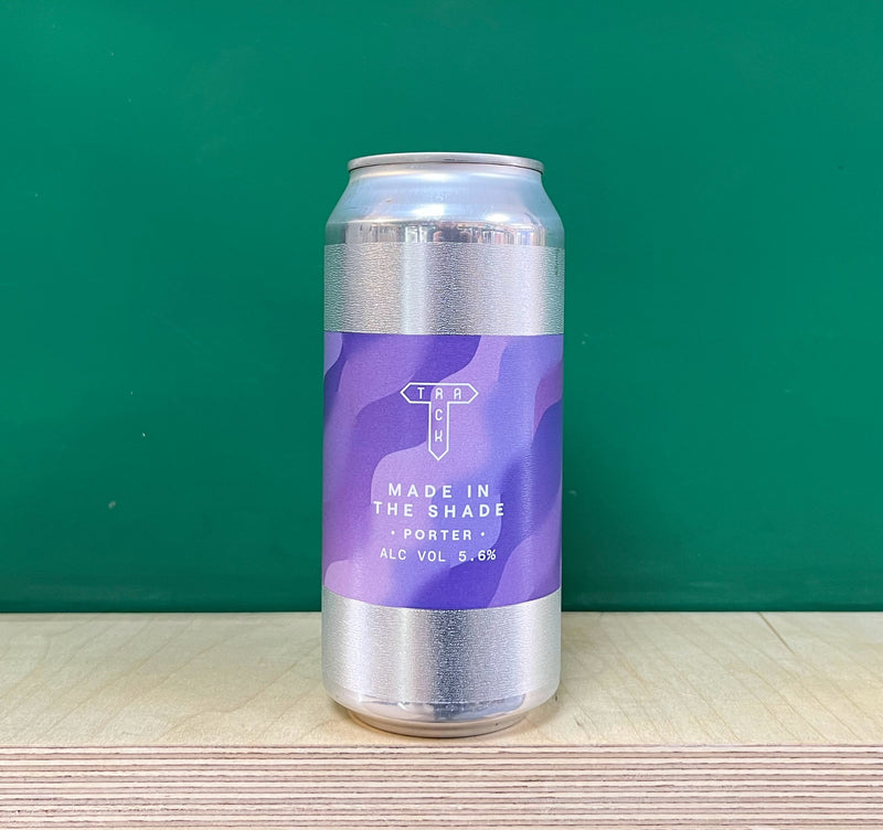 Track Made In The Shade