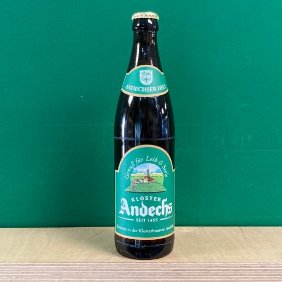 Andechs Hell