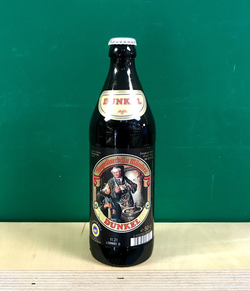 Augustiner Dunkel