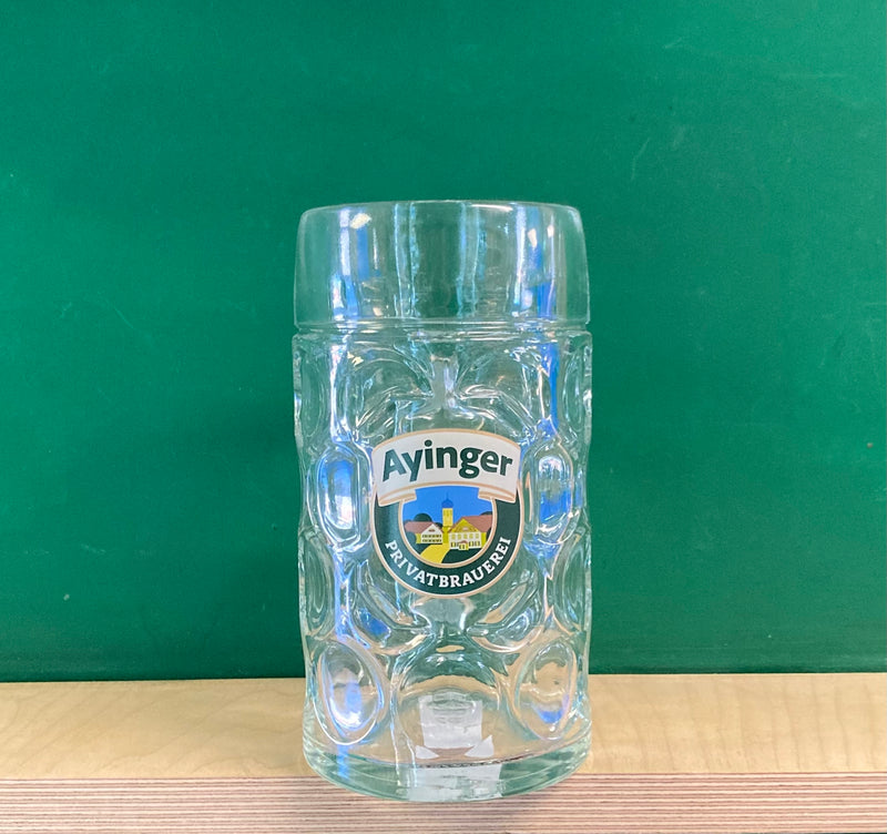 Ayinger Stein