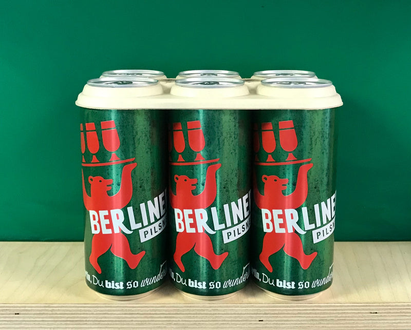 Berliner Pils 6 Pack