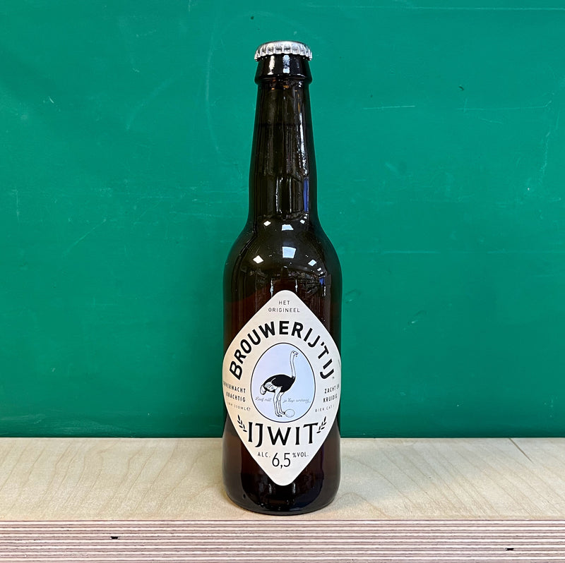 Brouwerij &