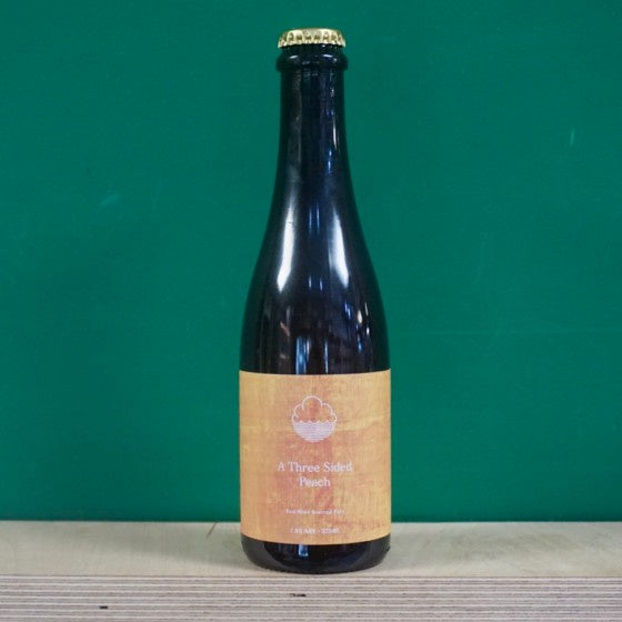 Cloudwater A Three Sided Peach